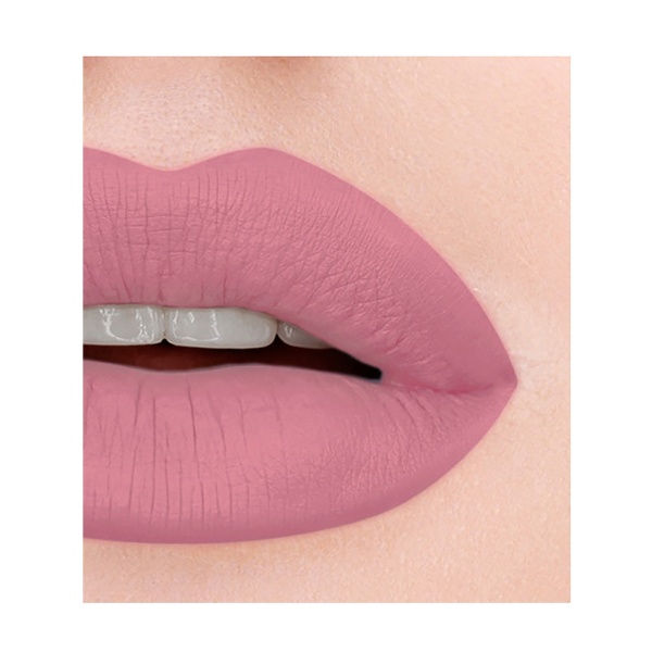 Provoc Полуперманентный гелевый карандаш для губ Gel Lip Liner, 018 Irresistible натурально-розовый, 1.2 гр купить - 0