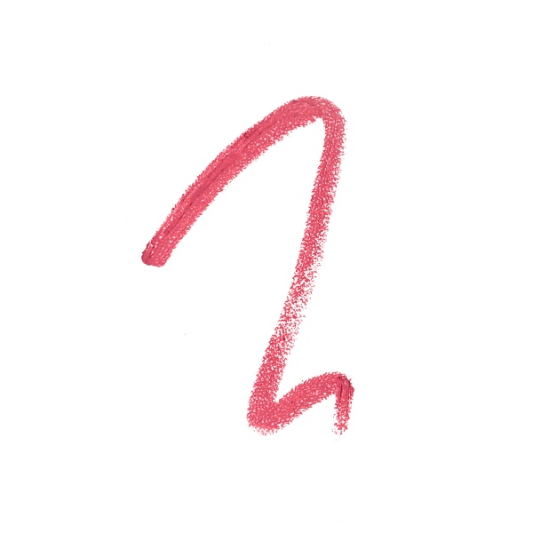 Provoc Полуперманентный гелевый карандаш для губ Gel Lip Liner, 018 Irresistible натурально-розовый, 1.2 гр купить - 0