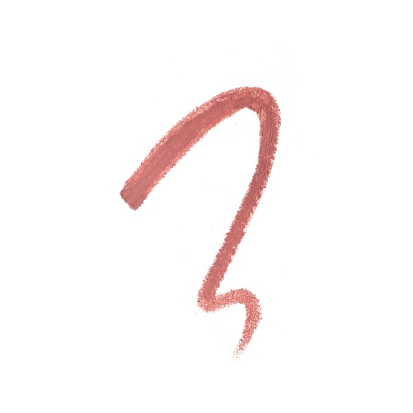 Provoc Полуперманентный гелевый карандаш для губ Gel Lip Liner, 025 Read My Lips розово-бежевый, 1.2 гр купить - 0