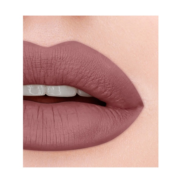 Provoc Полуперманентный гелевый карандаш для губ Gel Lip Liner, 046 Seduce me пыльно-розовый, 1.2 гр купить - 0