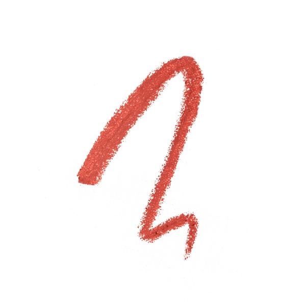 Provoc Полуперманентный гелевый карандаш для губ Gel Lip Liner, 048 Bittersweet бежевый коралл, 1.2 гр купить - 0