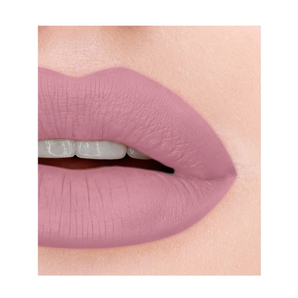 Provoc Полуперманентный гелевый карандаш для губ Gel Lip Liner, 209 Rose Chic натурально-розовый, темный, 1.2 гр купить - 0