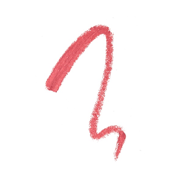 Provoc Полуперманентный гелевый карандаш для губ Gel Lip Liner, 209 Rose Chic натурально-розовый, темный, 1.2 гр купить - 0