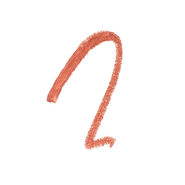 Provoc Полуперманентный гелевый карандаш для губ Gel Lip Liner, 212 Girl Stare нюдовый, 1.2 гр купить - 0