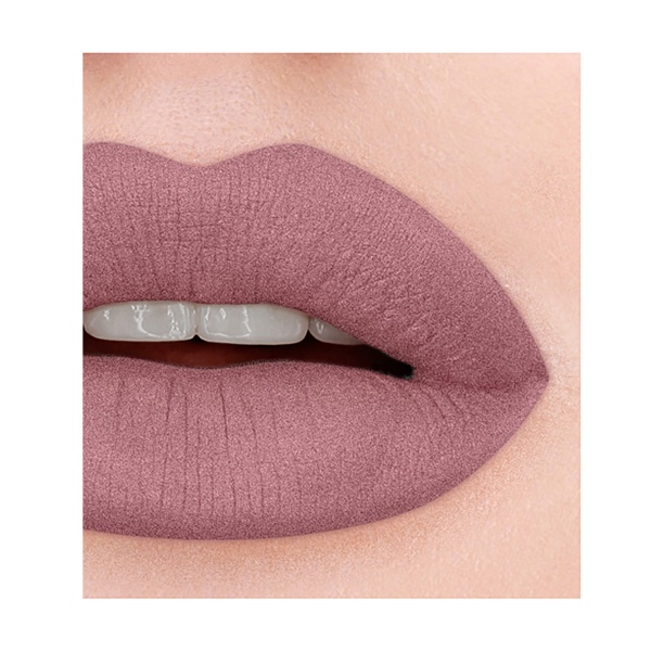 Provoc Полуперманентный гелевый карандаш для губ Gel Lip Liner, 801 Rozie Pose лилово-бежевый нюд, 1.2 гр купить - 0