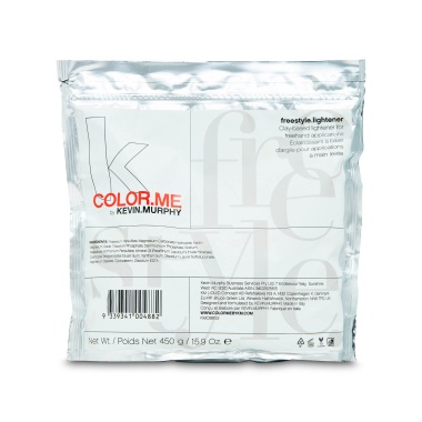 Color.Me Осветляющая пудра Фристайл.Блонд Freestyle.Lightener, 450 гр купить