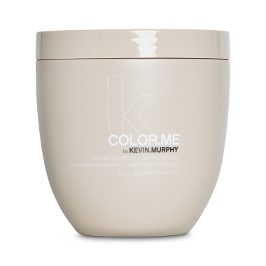 Color.Me Осветляющая пудра без аммиака Powder.Lighener, 450 гр купить
