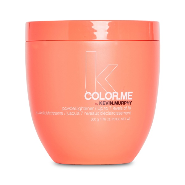 Color.Me Осветляющая до 7 тонов пудра Powder Lightener, 500 гр купить - 0