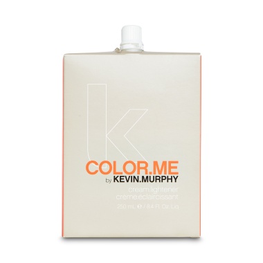 Color.Me Осветляющий крем Cream.Lightener, 250 гр купить