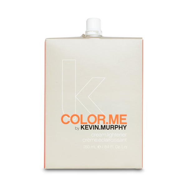 Color.Me Осветляющий крем Cream.Lightener, 250 гр купить - 0