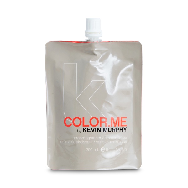 Color.Me Осветляющий крем без аммиака Cream.Lightener, 250 гр купить - 0