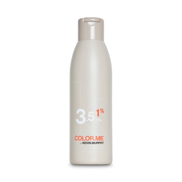 Color.Me Оксидант крем-активатор Cream.Activator, 1% 3.5 Vol, 1000 мл купить - 0
