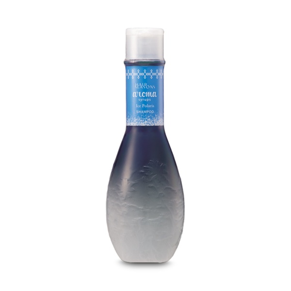 Demi Шампунь освежающий и увлажняющий Hair Seasons Aroma Syrups Summer Ice Polaris, 250 мл купить - 0