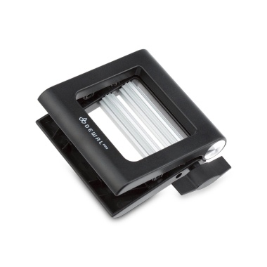 Dewal Pro Выжиматель тюбика пластиковый с алюминиевой вставкой, 10,5 х 11см купить