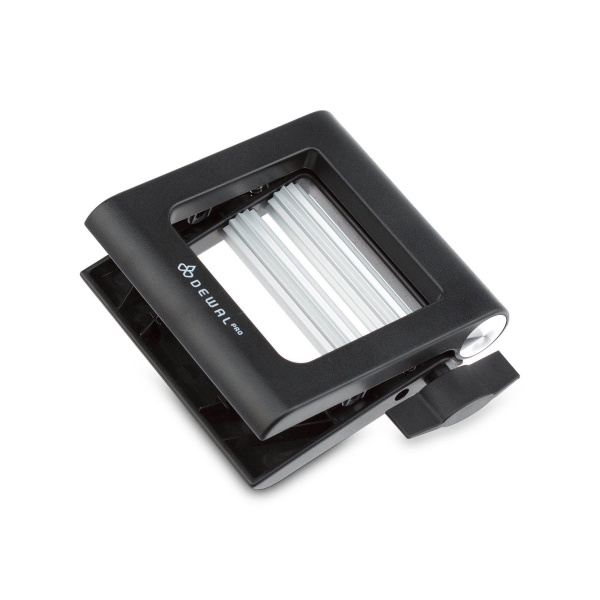 Dewal Pro Выжиматель тюбика пластиковый с алюминиевой вставкой, 10,5 х 11см купить - 0