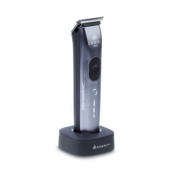 Dewal Pro Машинка для стрижки окантовочная Pro Complete Mini купить - 0