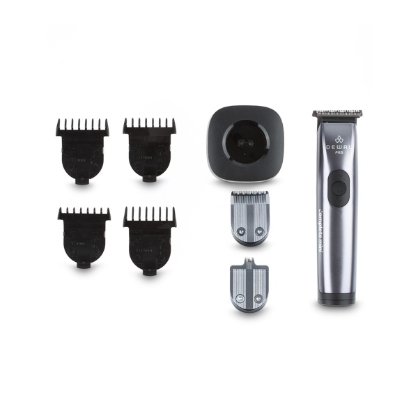 Dewal Pro Машинка для стрижки окантовочная Pro Complete Mini купить - 0