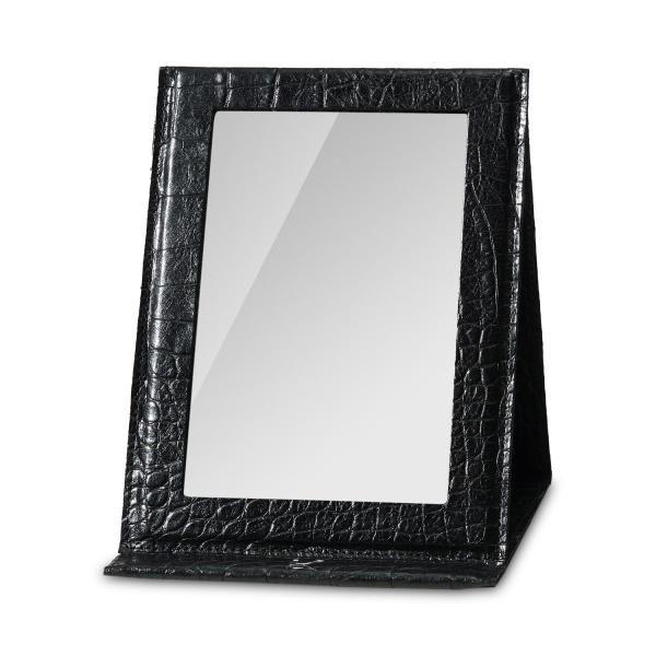 Kashinaka Дорожное зеркало, Черный Крок купить - 0