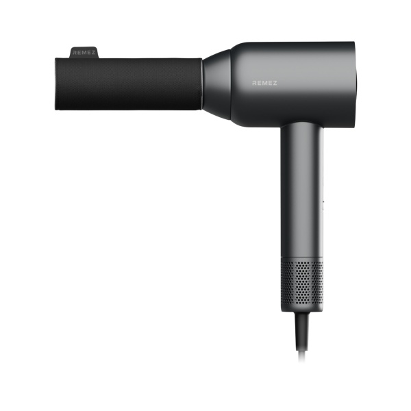 Remez Термостойкий чехол-держатель для насадки Coanda, ACC-PC1, графит купить - 0