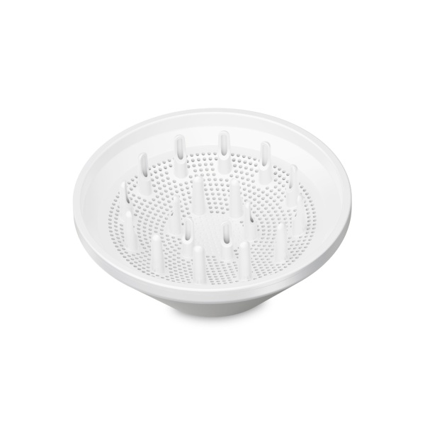 Remez Насадка-диффузор Model S CurlX2, белый купить - 0