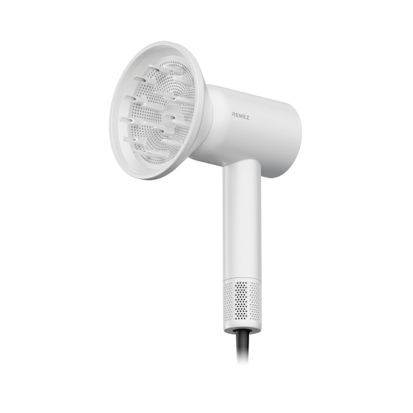 Remez Насадка-диффузор Model S CurlX2, белый купить - 0