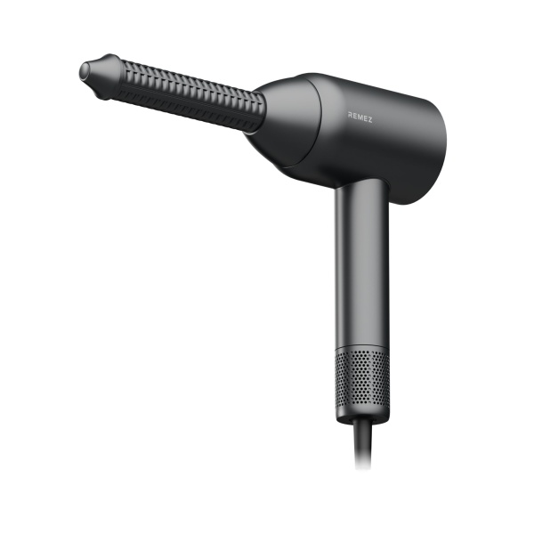 Remez Комплект насадок Coanda Long, 2 шт, графит купить - 0