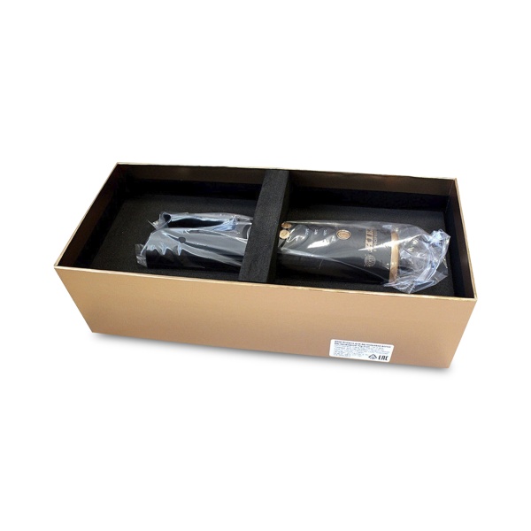 Kiepe Утюжок для автозавивки волос беспроводной Toy Curl беспроводной купить - 0