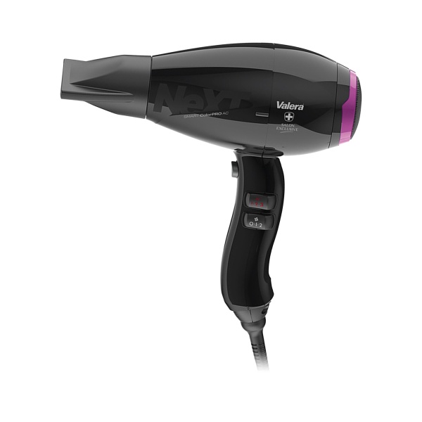 Valera Фен профессиональный Next Smart ColorPro Light 587.10, 2100 Вт купить - 0