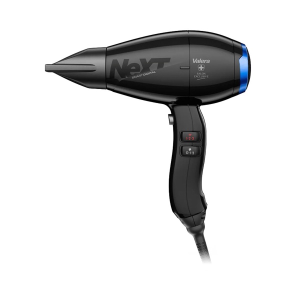Valera Фен профессиональный Next Smart Digital 587.05, 2200 Вт купить - 0
