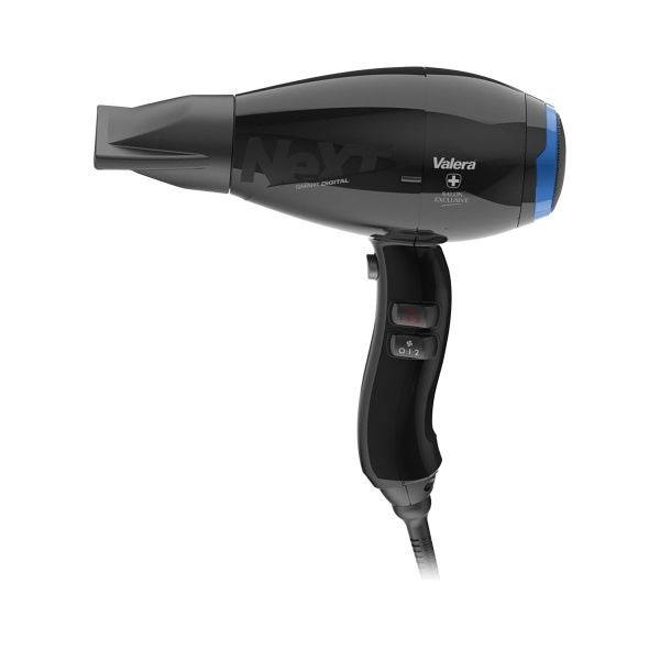 Valera Фен профессиональный Next Smart Digital 587.05, 2200 Вт купить - 0