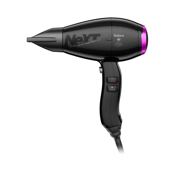 Valera Фен профессиональный Next Smart ColorPro Light 587.01, 2000 Вт купить - 0