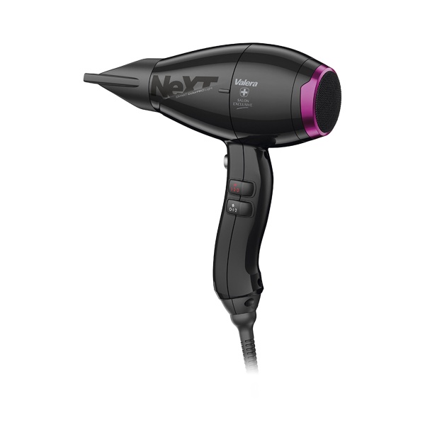 Valera Фен профессиональный Next Smart ColorPro Light 587.01, 2000 Вт купить - 0
