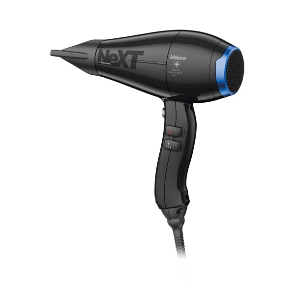 Valera Фен профессиональный Next Pro Digital 586.05, 2400 Вт купить - 0