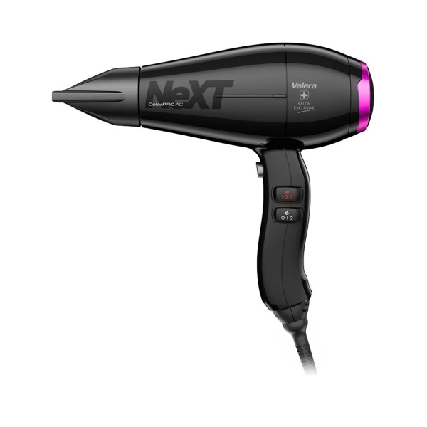 Valera Фен профессиональный Next Pro ColorPro 586.12, 2400 Вт купить - 0