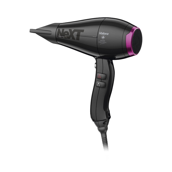 Valera Фен профессиональный Next Pro ColorPro 586.12, 2400 Вт купить - 0