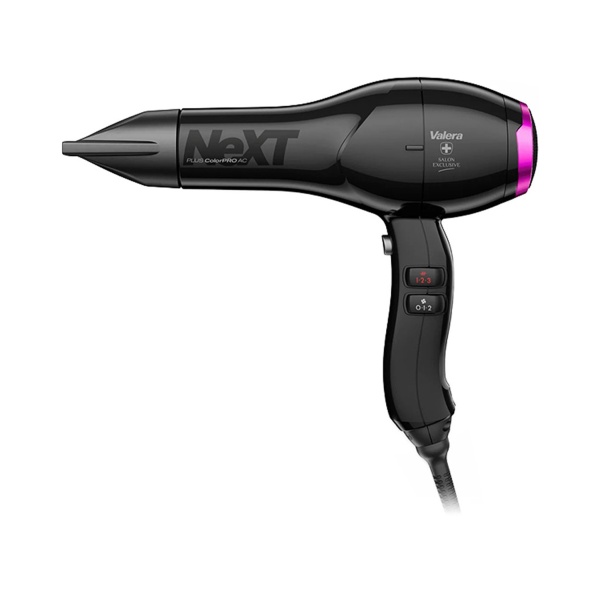 Valera Фен профессиональный Next Plus ColorPro 585.12, 2400 Вт купить - 0