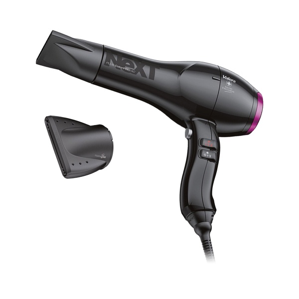 Valera Фен профессиональный Next Plus ColorPro 585.12, 2400 Вт купить - 0
