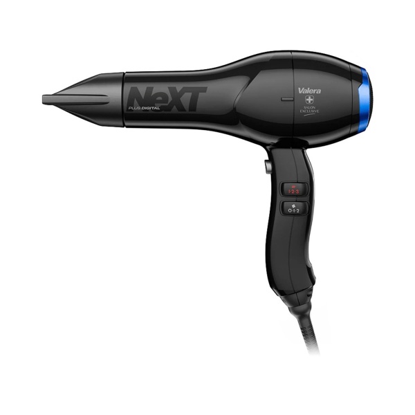 Valera Фен профессиональный Next Plus Digital 585.05, 2400 Вт купить - 0