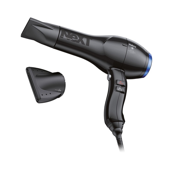 Valera Фен профессиональный Next Plus Digital 585.05, 2400 Вт купить - 0