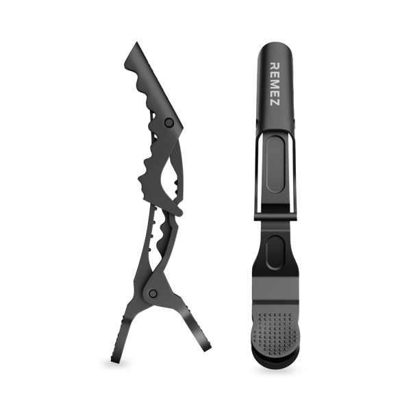 Remez Зажимы для волос купить - 0