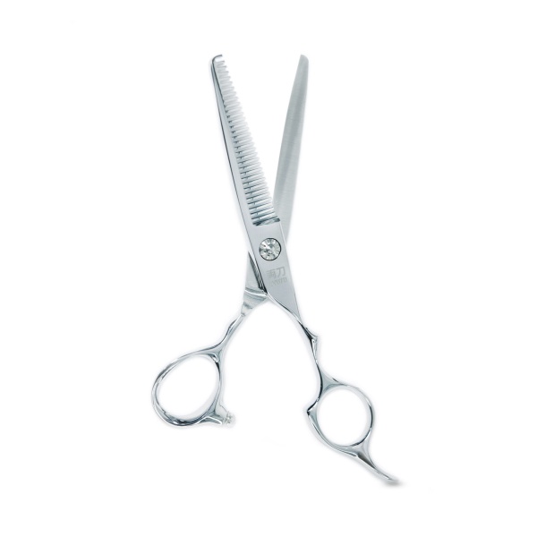 Ryoto Ножницы филировочные RY-CH01-T60 ms, 32 зубца, 6.0″ купить - 0