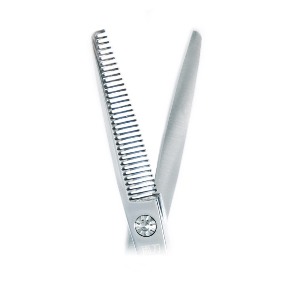 Ryoto Ножницы филировочные RY-CH01-T60 ms, 32 зубца, 6.0″ купить - 0