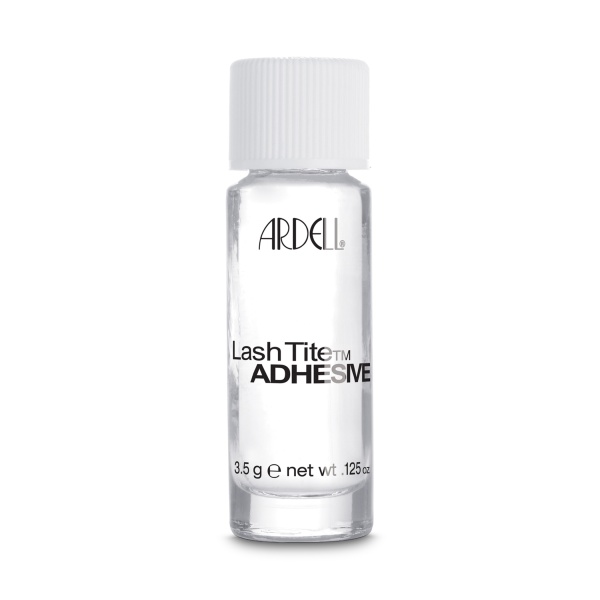 Ardell Клей для пучков Lashtite For Individual Lashes, Clear Adhesive, прозрачный, 3.5 гр купить - 0
