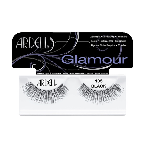 Ardell Накладные ресницы, Fashion Lash, 105 купить - 0