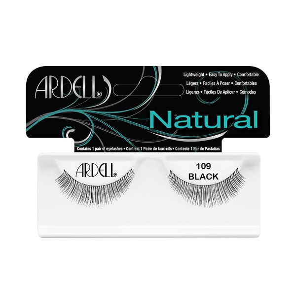 Ardell Накладные ресницы, Fashion Lash, 109 купить - 0