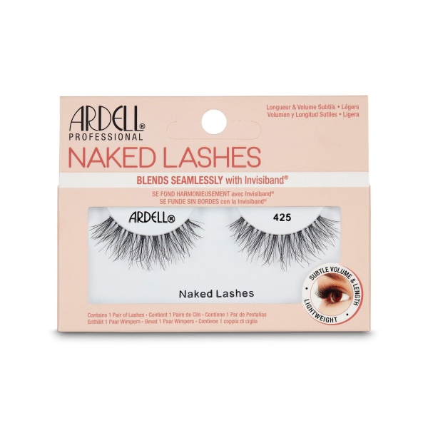 Ardell Накладные ресницы, Naked Lashes, 425 купить - 0