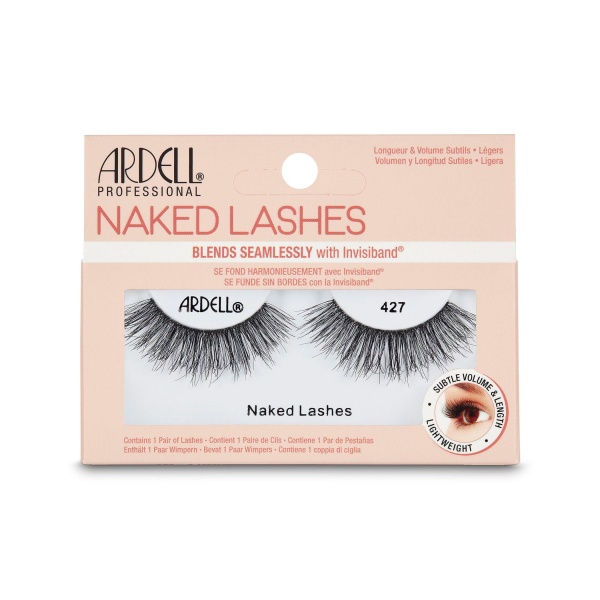 Ardell Накладные ресницы, Naked Lashes, 427 купить - 0