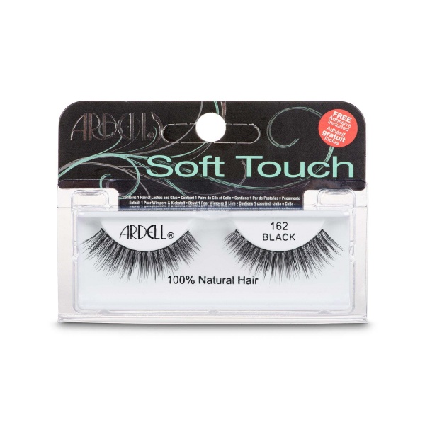 Ardell Накладные ресницы, Prof Soft Touch, 162 купить - 0