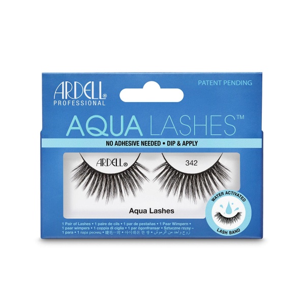 Ardell Накладные ресницы, Aqua Lash, 342 купить - 0