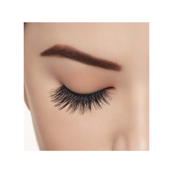 Ardell Накладные ресницы, Aqua Lash, 342 купить - 0